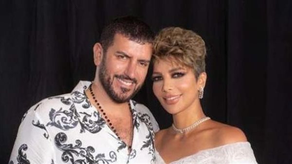 أصالة وزوجها فائق