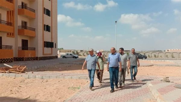 رئيس جهاز العاشر