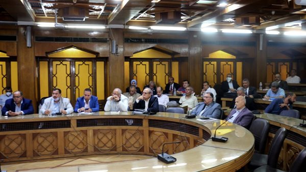 المهندس محمد عبد