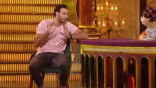 أحمد السعدني 