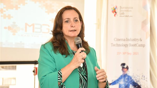  إطلاق أول حاضنة