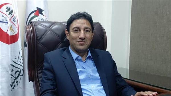 الدكتور خالد سليم،