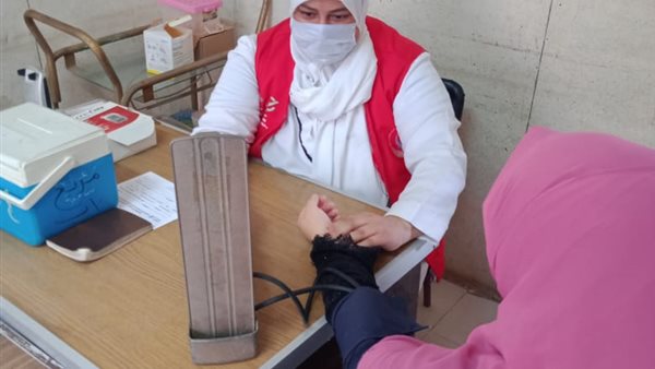 فحص السيدات