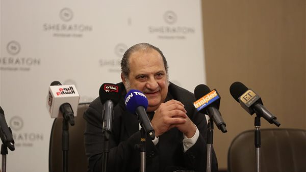 خالد الصاوي