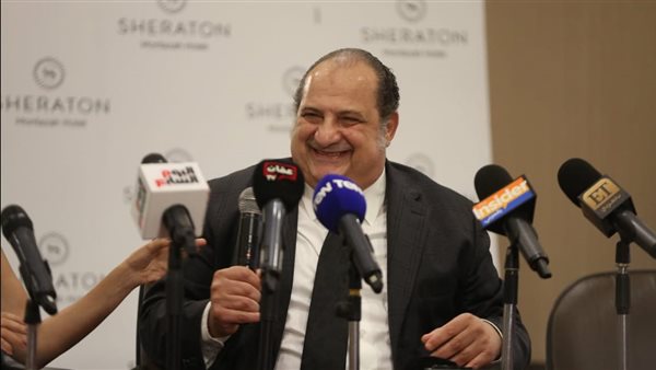 خالد الصاوي 