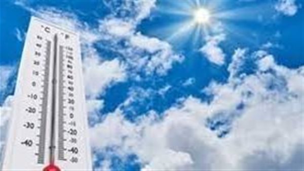 طقس شديد الحرارة