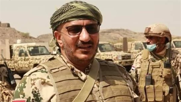 عميد طارق محمد عبدالله