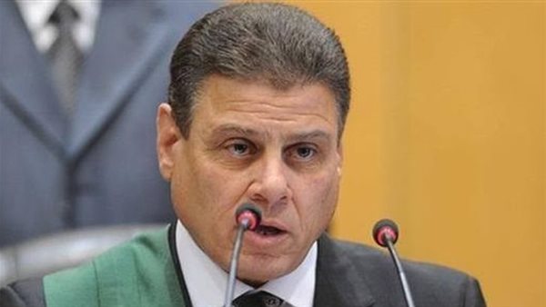 المستشار محمد شيرين