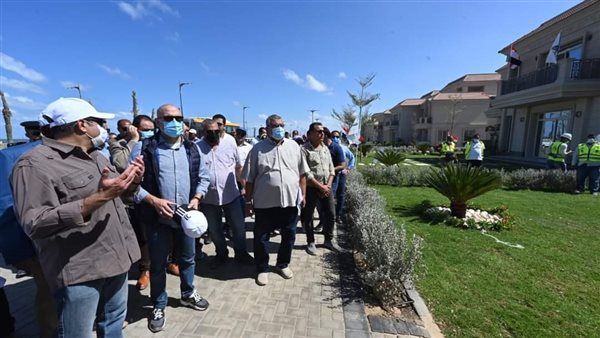 د. عاصم الجزار وزير