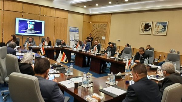 اجتماع نقابة المهندسين