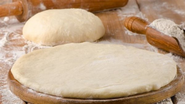  طريقة عمل عجينة