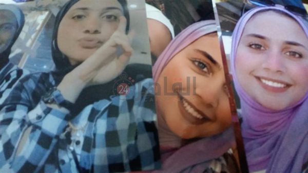 خلود ضحية حادث الدهس