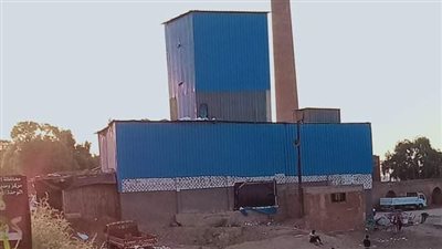 أهالي قرية كفر غرين بالبحيرة يستغيثون: وفيات وأمراض مزمنة بسبب مصنع بلاستيك وسط المنازل