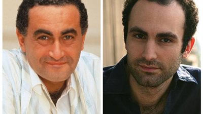 تفاصيل تقديم خالد عبد الله شخصية دودي الفايد في الموسم الخامس من The Crown |صور