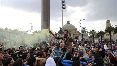 ‎2 نوفمبر.. النطق بالحكم في إعادة محاكمة متهم بأحداث جامعة القاهرة