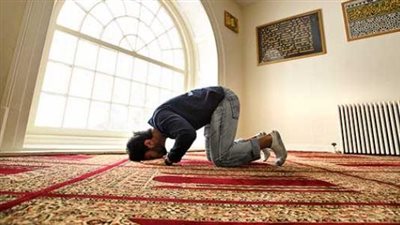 مواقيت الصلاة اليوم الأربعاء 29 سبتمبر في جميع محافظات مصر 