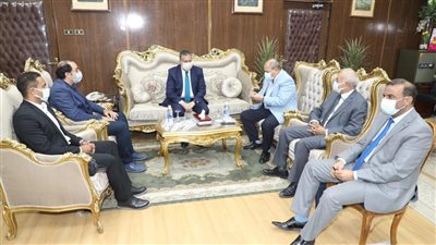 استشاري تنفيذ القطار الكهربائي السريع: سرعته 250 كم ويشمل 21 محطة إقليمية