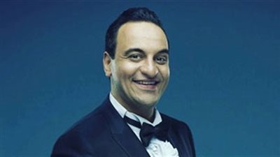 هشام إسماعيل يعلن وفاة حماته.. والعزاء غدًا بمسجد آل رشدان