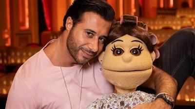 كنت بخاف من نادية الجندي.. أبرز تصريحات أحمد السعدني مع أبلة فاهيتا