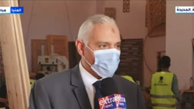 رئيس جهاز تنمية المشروعات بالمنيا: مولنا 177 ألف مشروع بـ 2.6 مليار جنيه خلال 7 سنوات