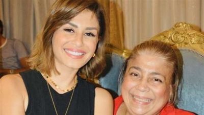 حريق مطبخ منزل منة فضالي: أمي ايدها اتحرقت