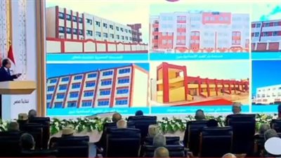 رئيس الوزراء: توجيهات من الرئيس السيسي بسرعة تنمية شبه جزيرة سيناء