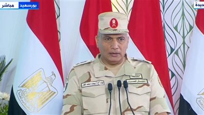 رئيس الهيئة الهندسية: الدولة وضعت خطة قومية لتعظيم الاستفادة من الموارد حتى عام 2037