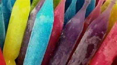 ضبط 1000 قطعة حلوى منتهية الصلاحية ببورسعيد