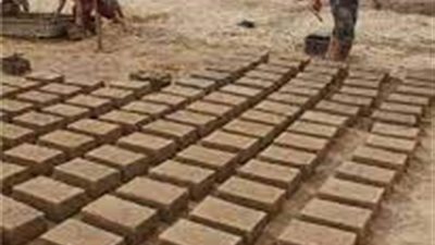 ذاكرة الأمثال 60.. ضرب الطوب ولا الهروب