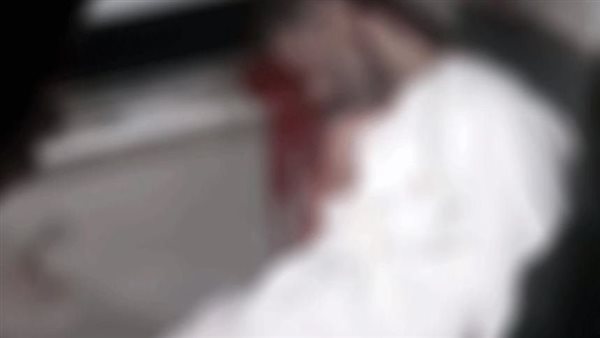 المجني عليه 