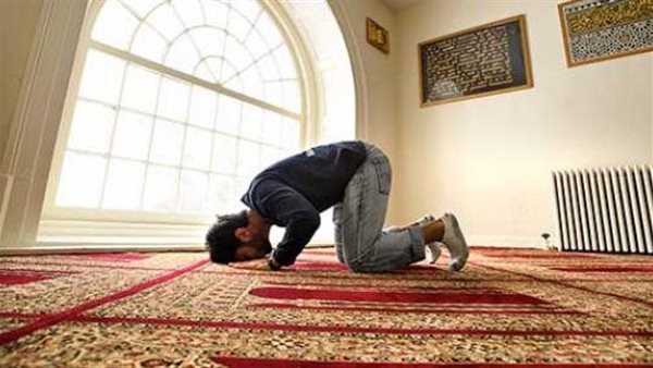 مواقيت الصلاة اليوم