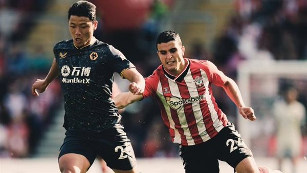 ولفرهامبتون وساوثامبتون