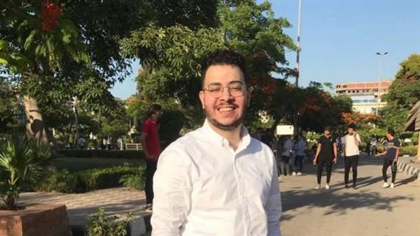 المجني عليه 