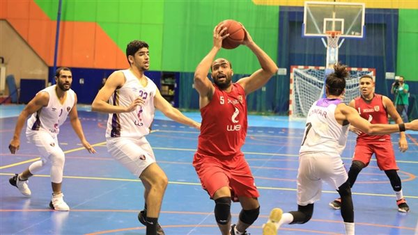 سلة الأهلي - أرشيفية