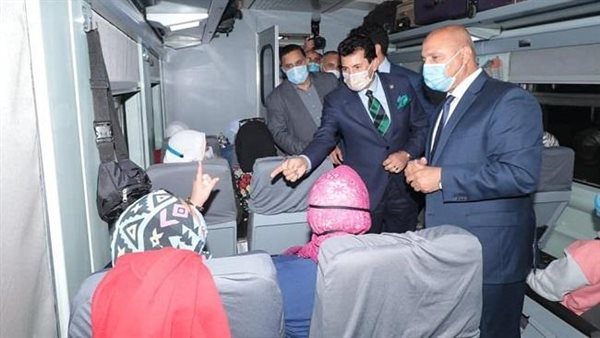 قطارات السكة الحديد