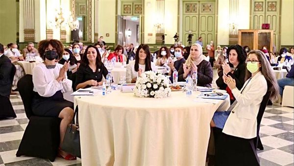 صورة من الاحتفال