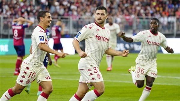 فريق موناكو