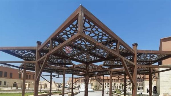 البرجولة الملكية