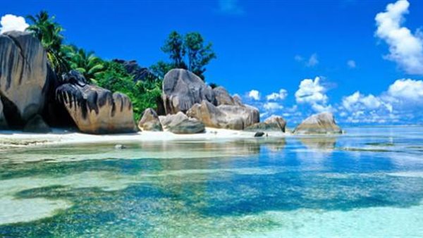 جزيرة سيشل - صورة