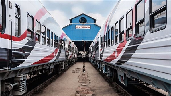 السكة الحديد 