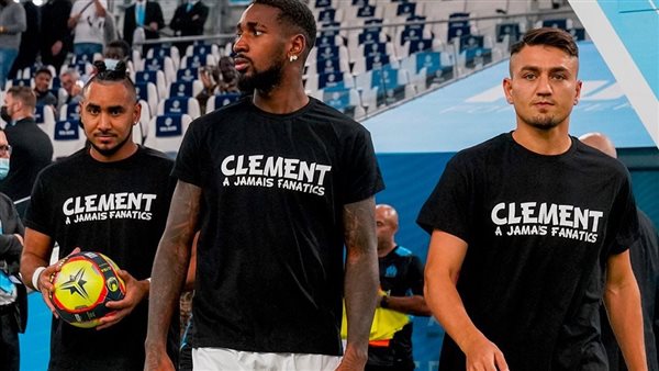 فريق مارسيليا