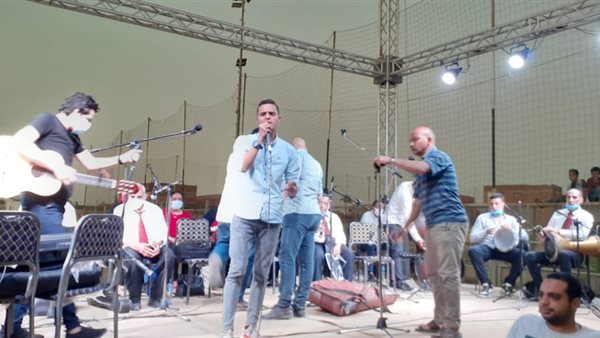 فرقة القاهرة للموسيقى