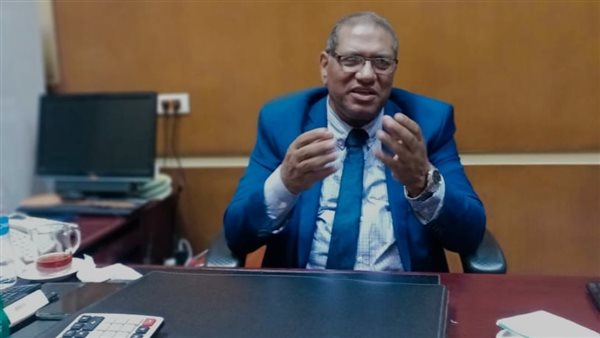 محمد حسين نائب رئيس