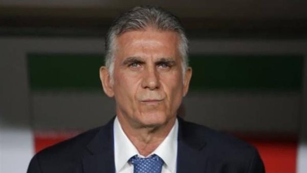 كارلوس كيروش