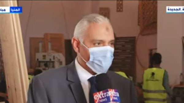 رئيس جهاز تنمية المشروعات