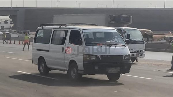 كوبري عدلي منصور