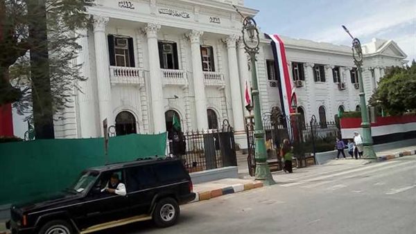 ديوان عام محافظة