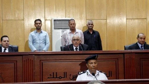 المستشار محمد السعيد