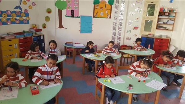 تلاميذ-أرشيفية