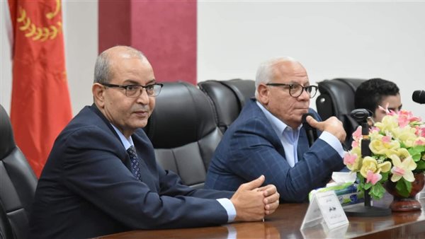 اللواء عادل الغضبان